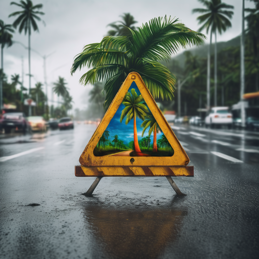 Fiji Considers Stricter Road Rules as Fatalities Surge