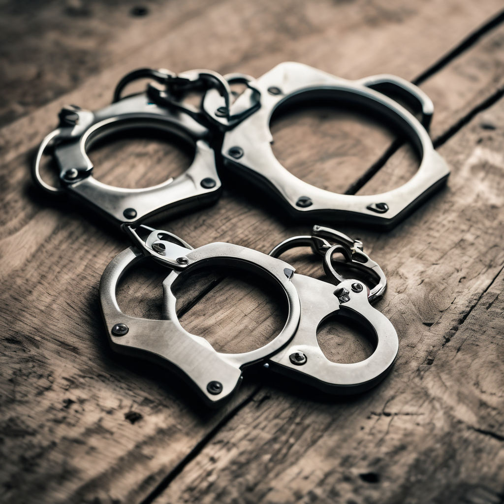 Youth Crime on the Rise: Police Urge Parents to Step Up