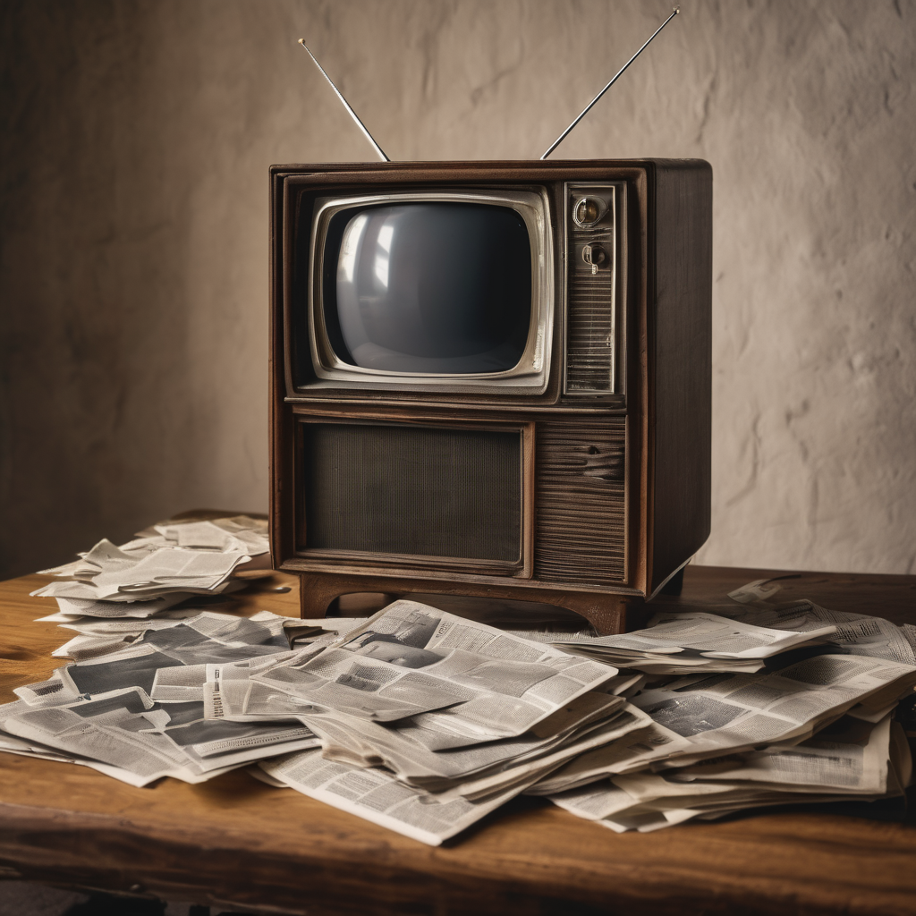 Edgar Wright's The Running Man: A Fast-Paced Satire on Power, Media, and Inequality