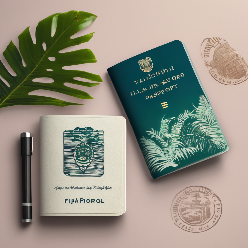 Fiji Poised for Modern, Humane Immigration Reform After Comprehensive Review