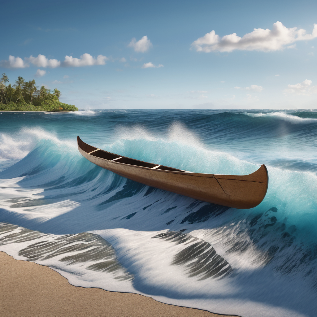 Pacific Islands Demand Ocean-Driven Climate Action at COP30