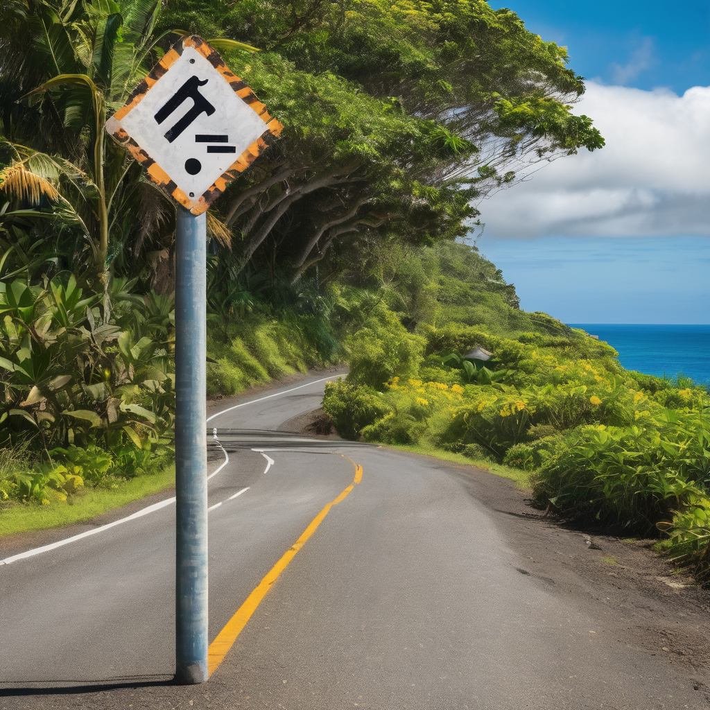 Fiji to Tighten Road Rules as Fatalities Surge