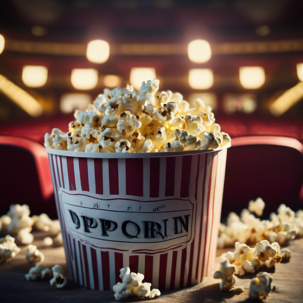 AMC Theatres Posts Q3 Slump as Box Office Dips, Sequel Comeback Hopes Rise