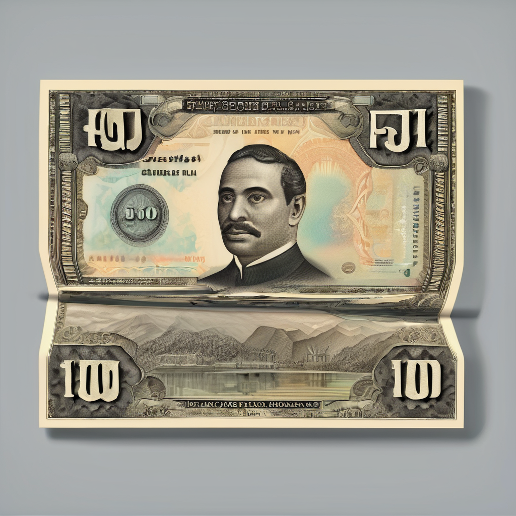 Fiji Unveils Visually Impaired-Friendly Banknotes with Enhanced Security