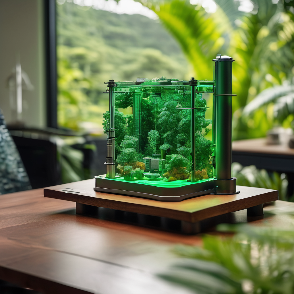 Oklo Sparks Investor Buzz With $15B Nuclear Startup Valuation