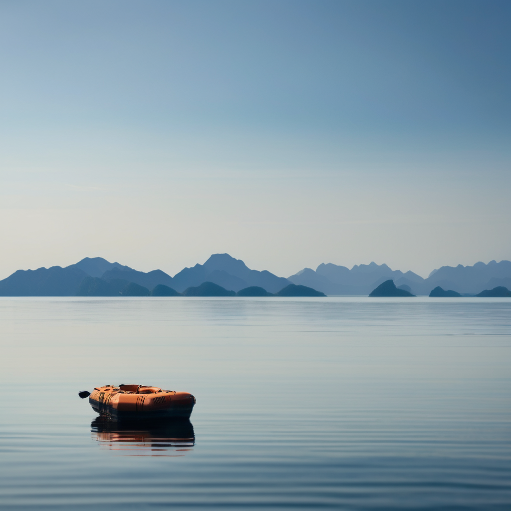 Search Underway Near Vio Island, Lautoka After Boat Capsizes