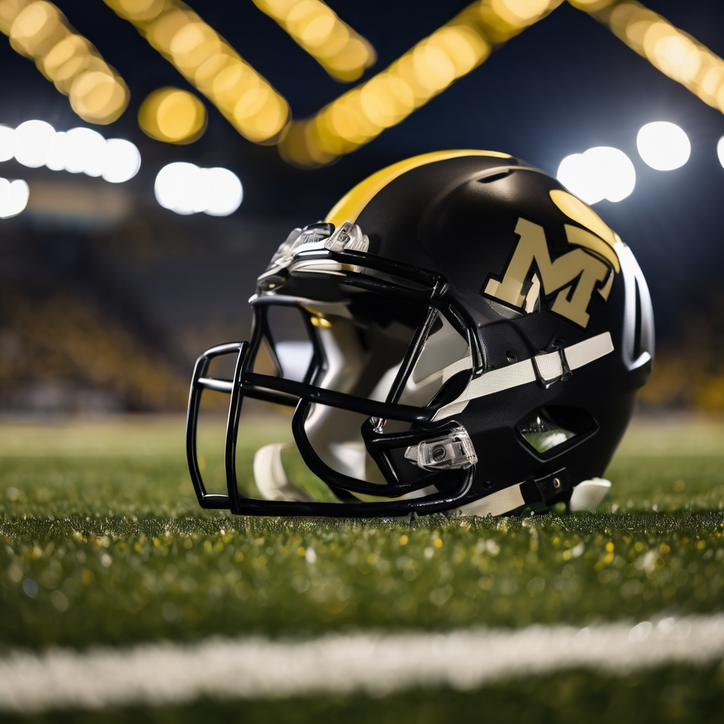 Michigan vs. Wake Forest: Detroit Showdown for Early-Season Momentum