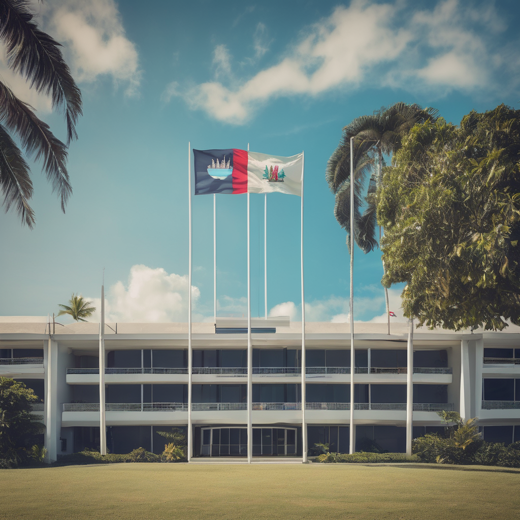 Fiji Acting PM Condemns Violence Against Civil Servants, Vows Strong Action