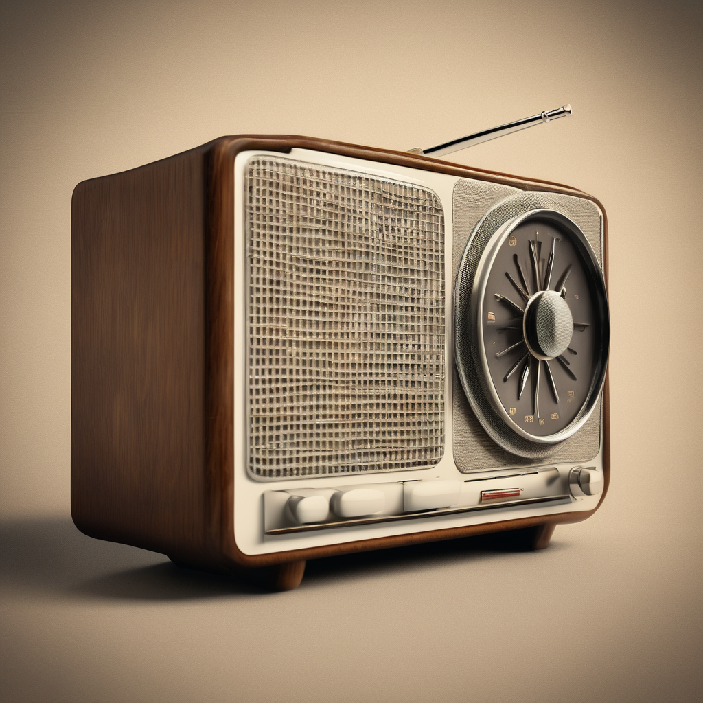 BBC in Turmoil as Leadership Shake-Up Tests Impartiality and Trust