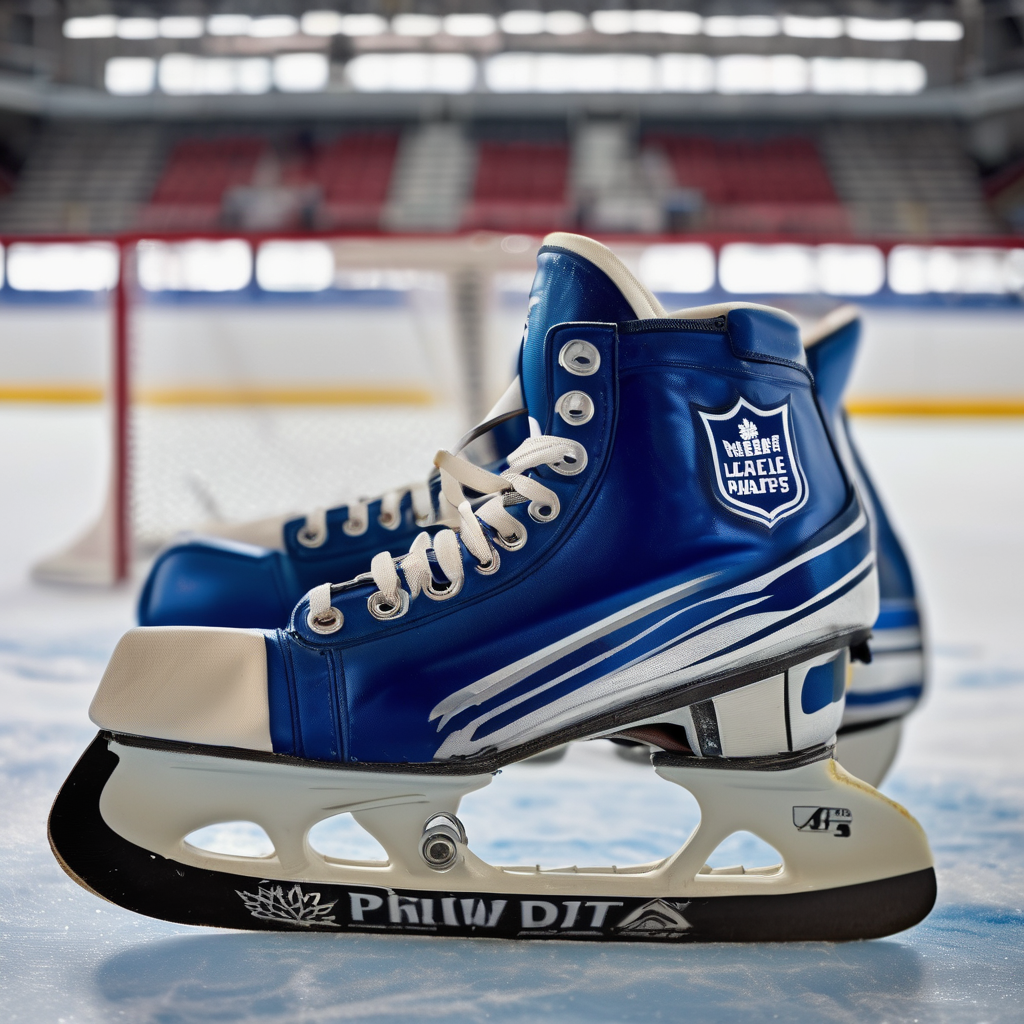 Berube Rolls the Dice on Leafs Defense Ahead of Bruins Clash