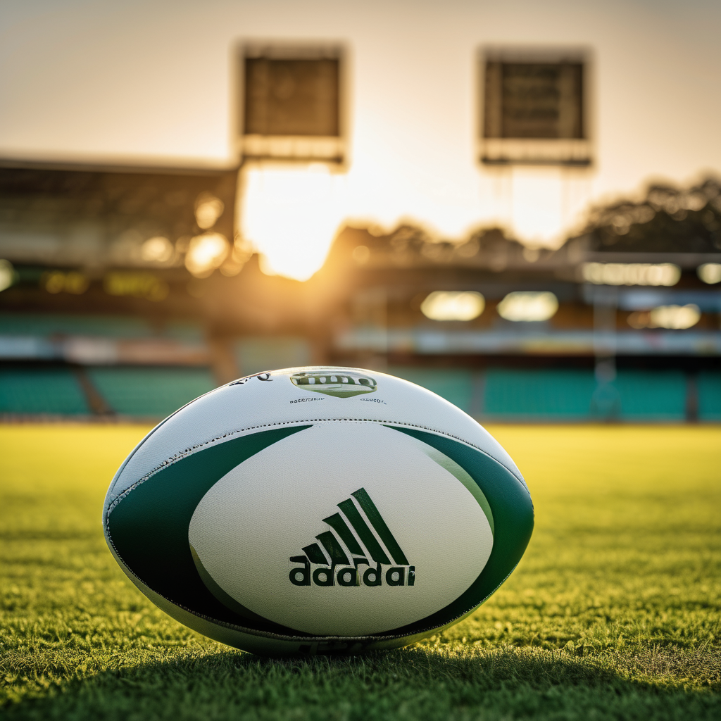 Fijiana 7s Ready to Shine in Dubai 7s With Fresh Talent, Coach Walker Says