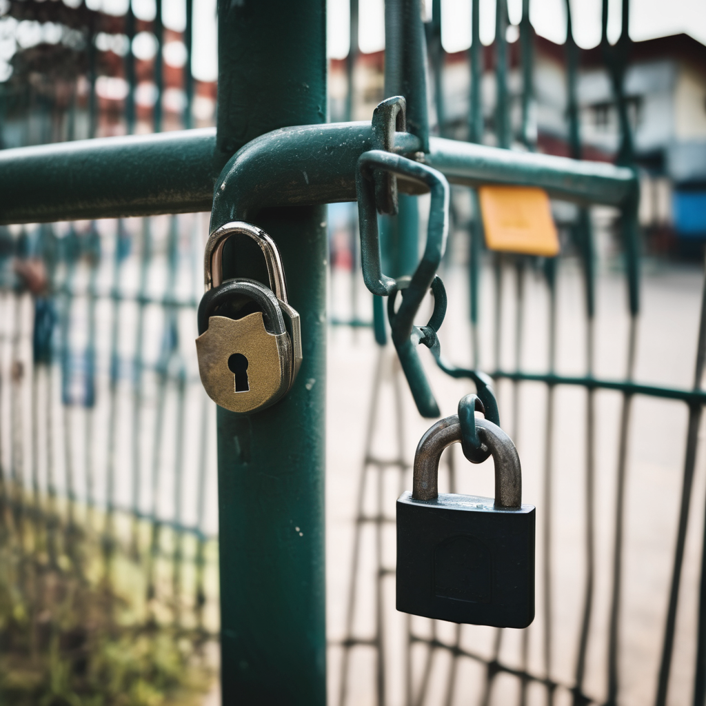 Fiji Schools on Edge as Year 12 Exam Papers Vanish and Break-Ins Rise