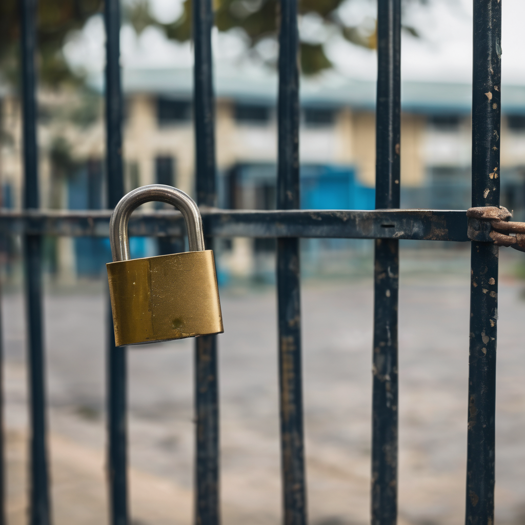 Fiji Schools on Edge as Year 12 Exam Papers Vanish and Break-Ins Rise
