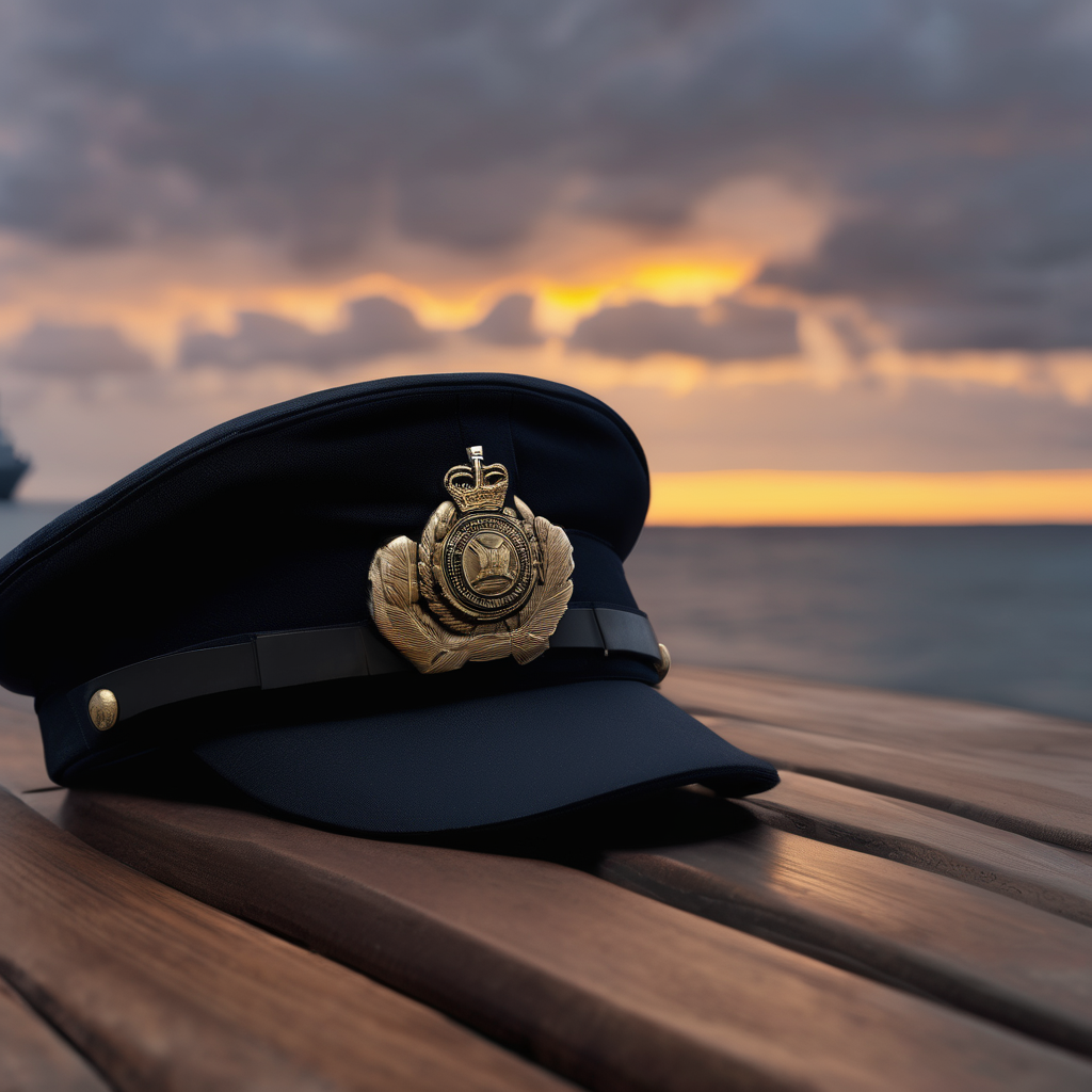 Fiji Remembrance Day Dawn Service Unites Navy and Nation in Suva