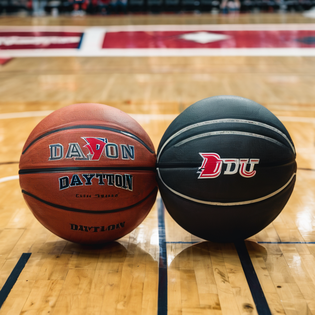 Dayton at Cincinnati: Rivalry Reignites in Crosstown Showdown