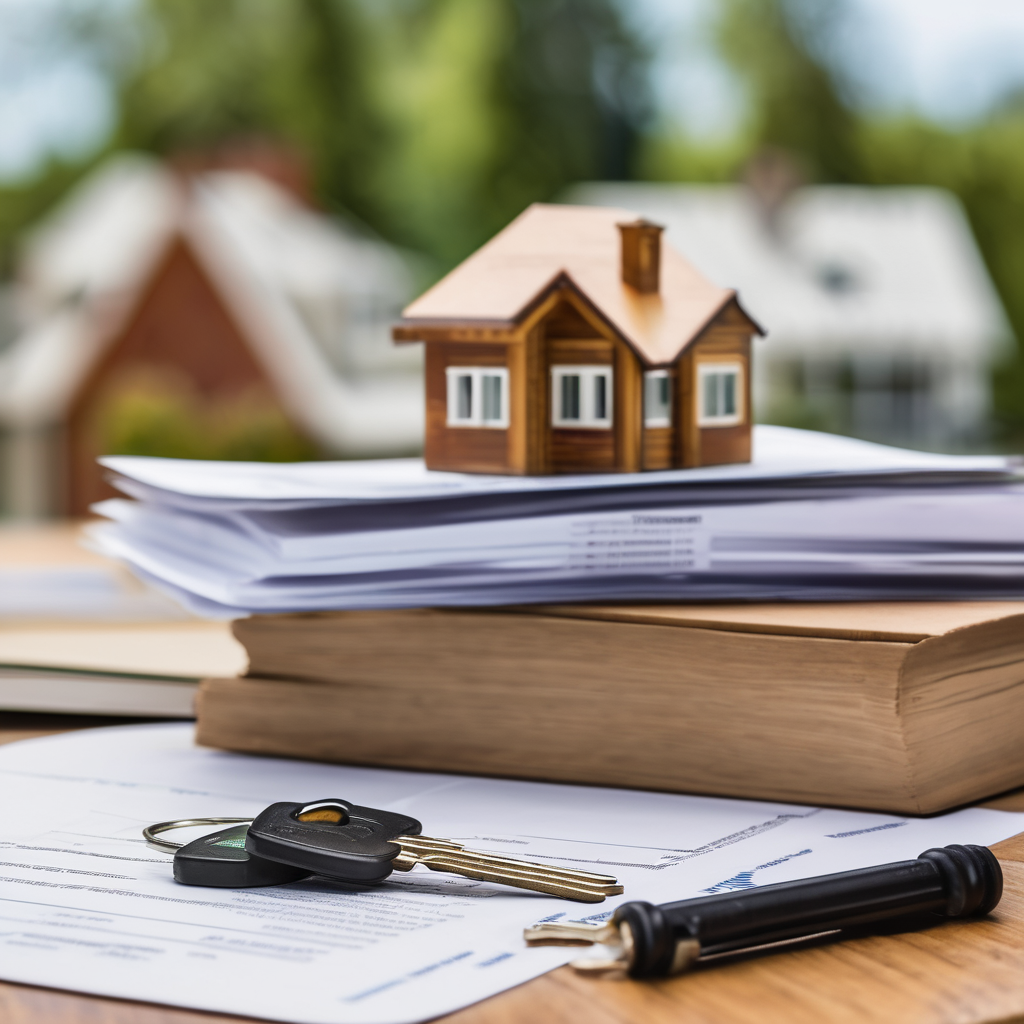 Trump's 50-Year Mortgage Proposal Sparks Housing Affordability Debate