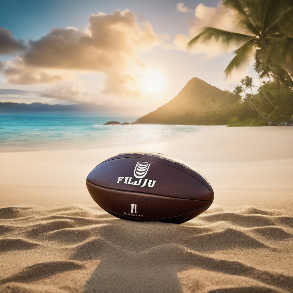 Fiji Sevens Coach Teases Top-13 Dubai 7s Selection Ahead of Reveal