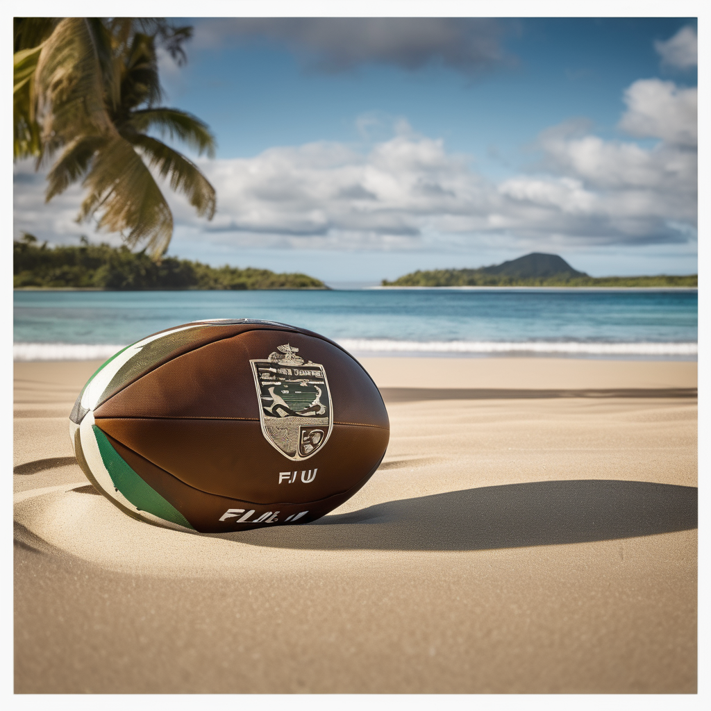 Fiji Sevens Coach Teases Top-13 Dubai 7s Selection Ahead of Reveal