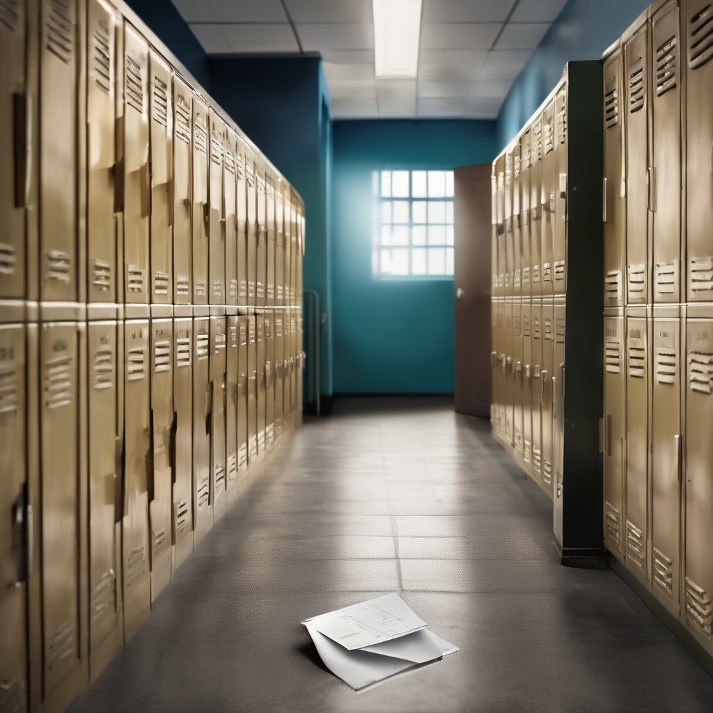 Stolen exam papers spark Fiji school security probe