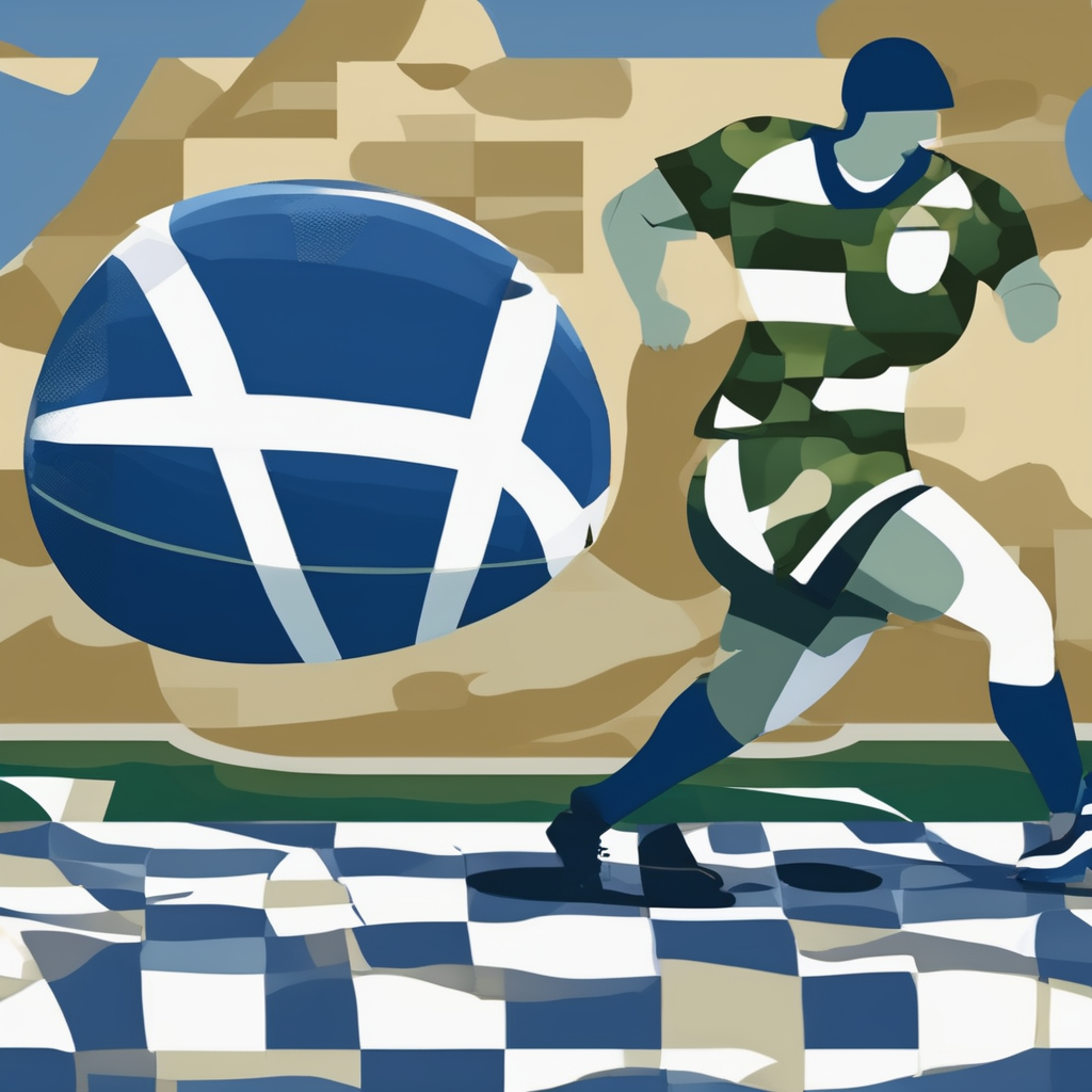 Army vs Police Sukuna Bowl Showdown Promises Fiji Rugby Fireworks