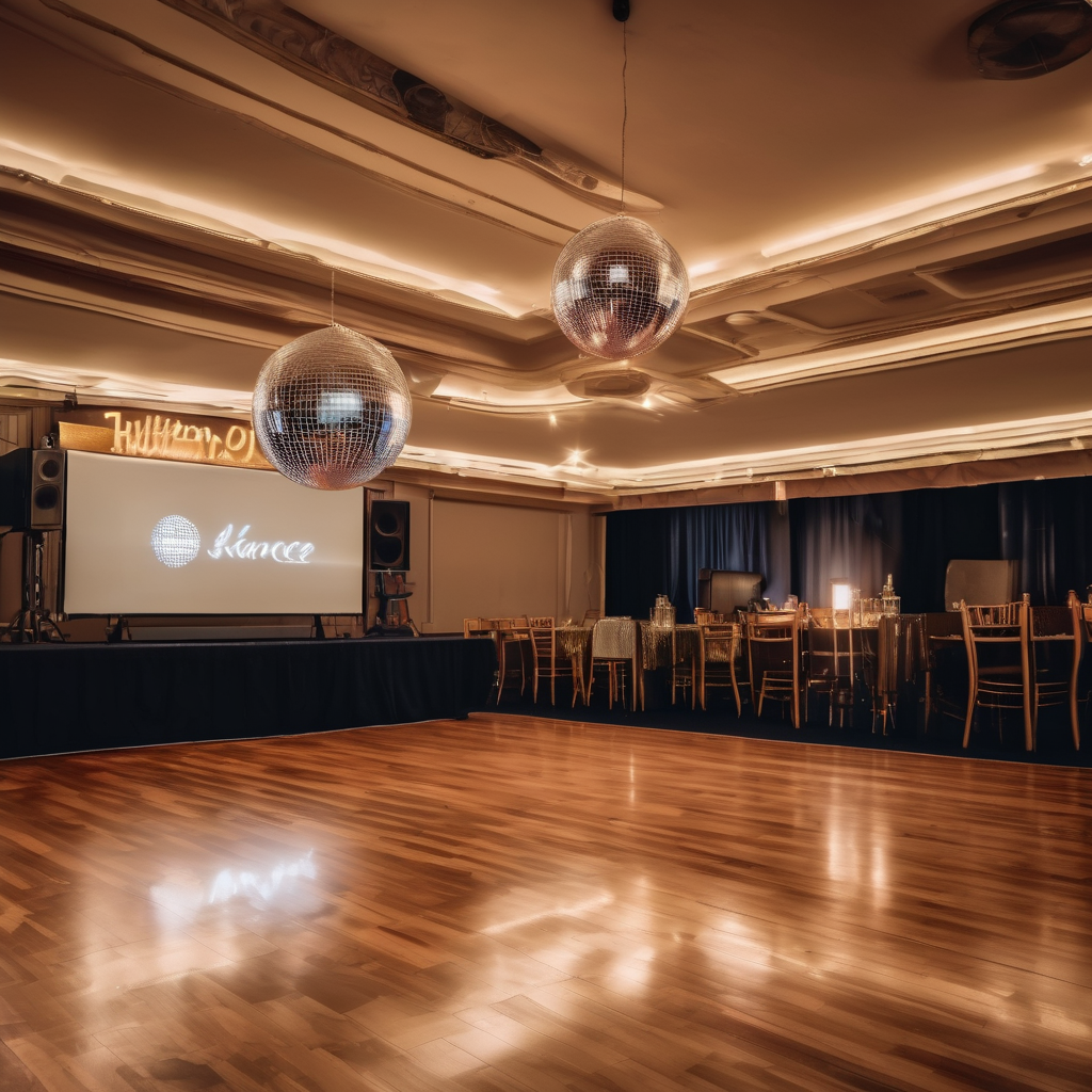 Dancing With the Stars Celebrates 20th Anniversary with Star-Studded Party and Tom Bergeron Return