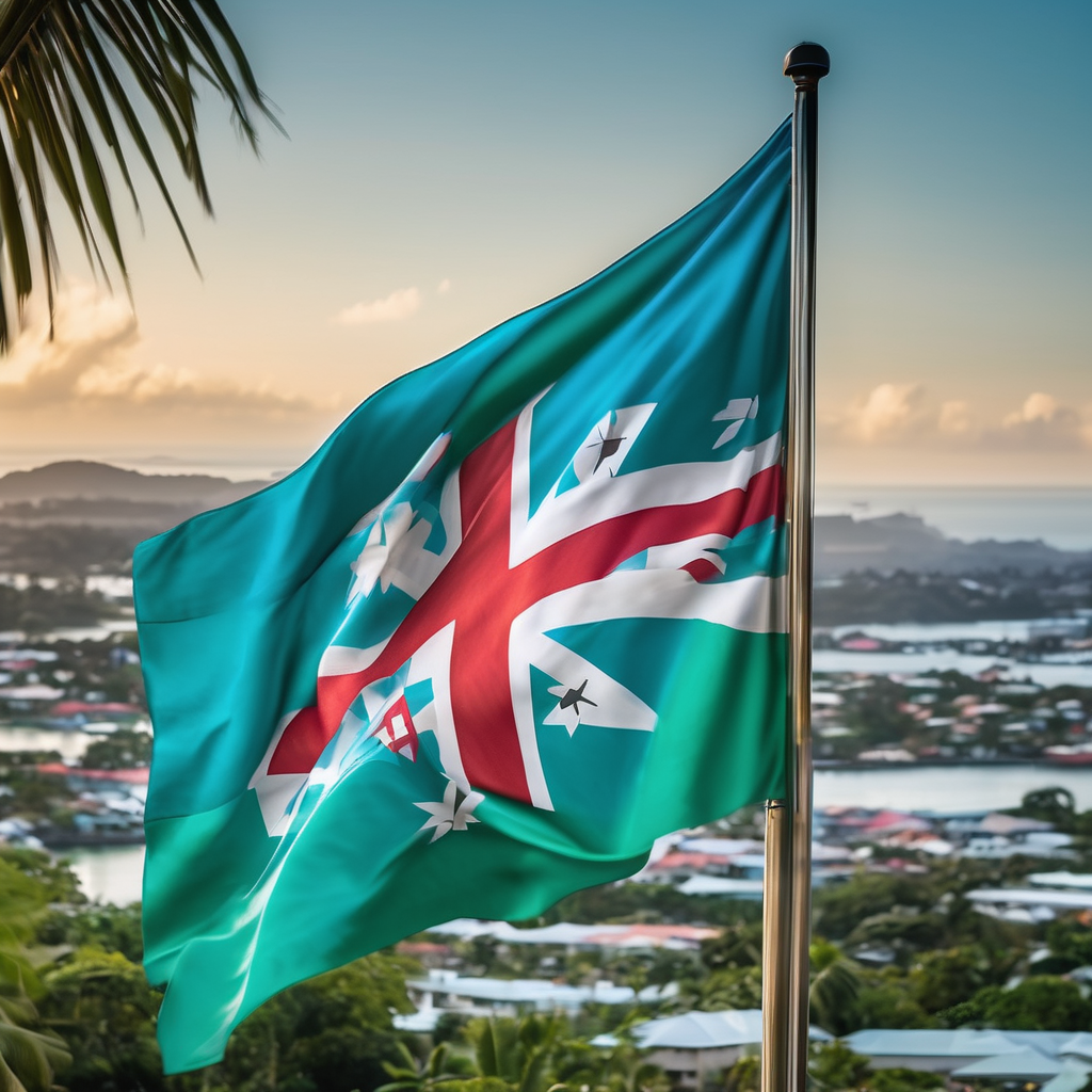 Fiji Rejoins Asia-Pacific Human Rights Forum as it Pushes for Paris Principles Accreditation