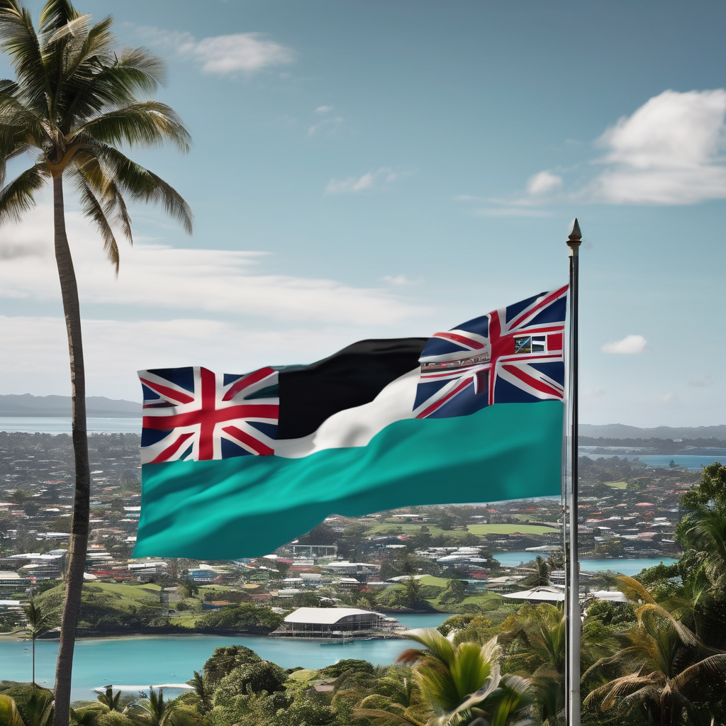 Fiji Rejoins Asia-Pacific Human Rights Forum as it Pushes for Paris Principles Accreditation