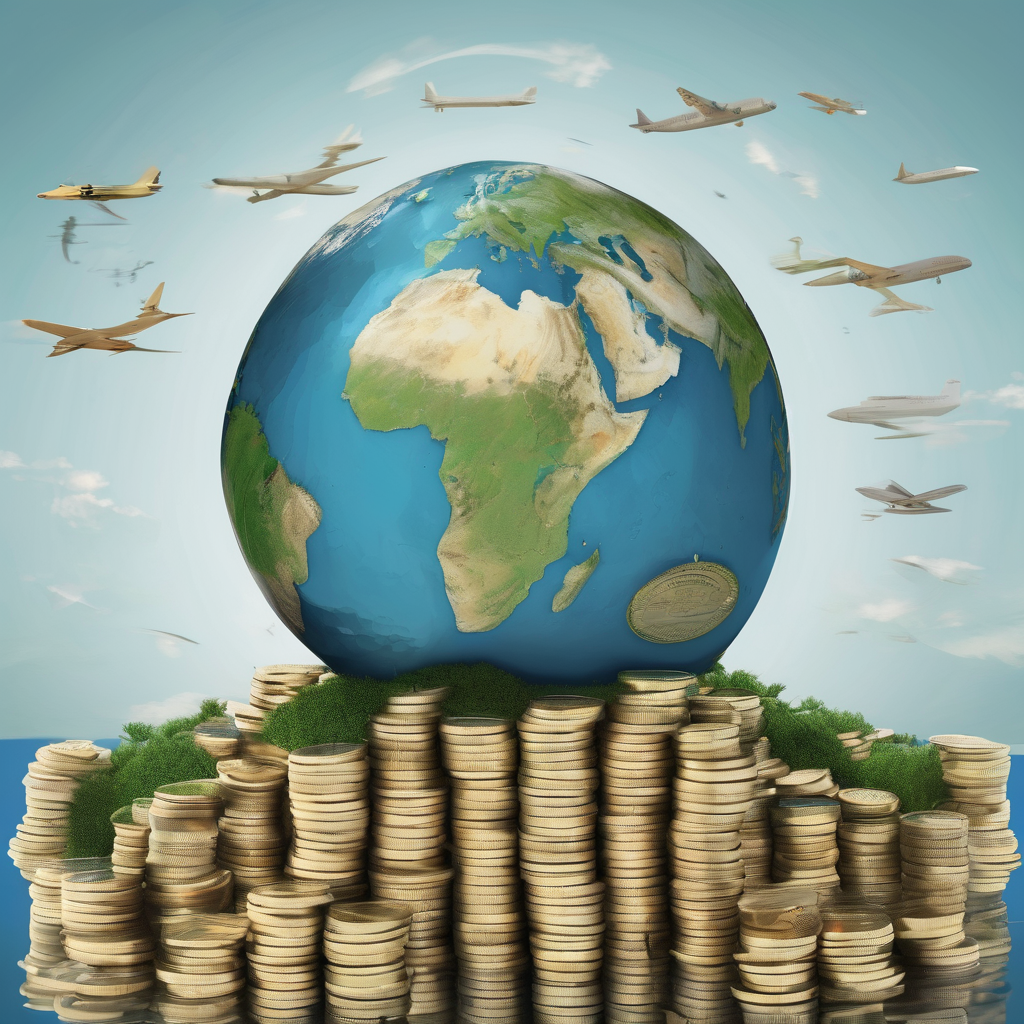 Pacific Resilience Facility: A Self-Determined Climate Finance Path at COP30