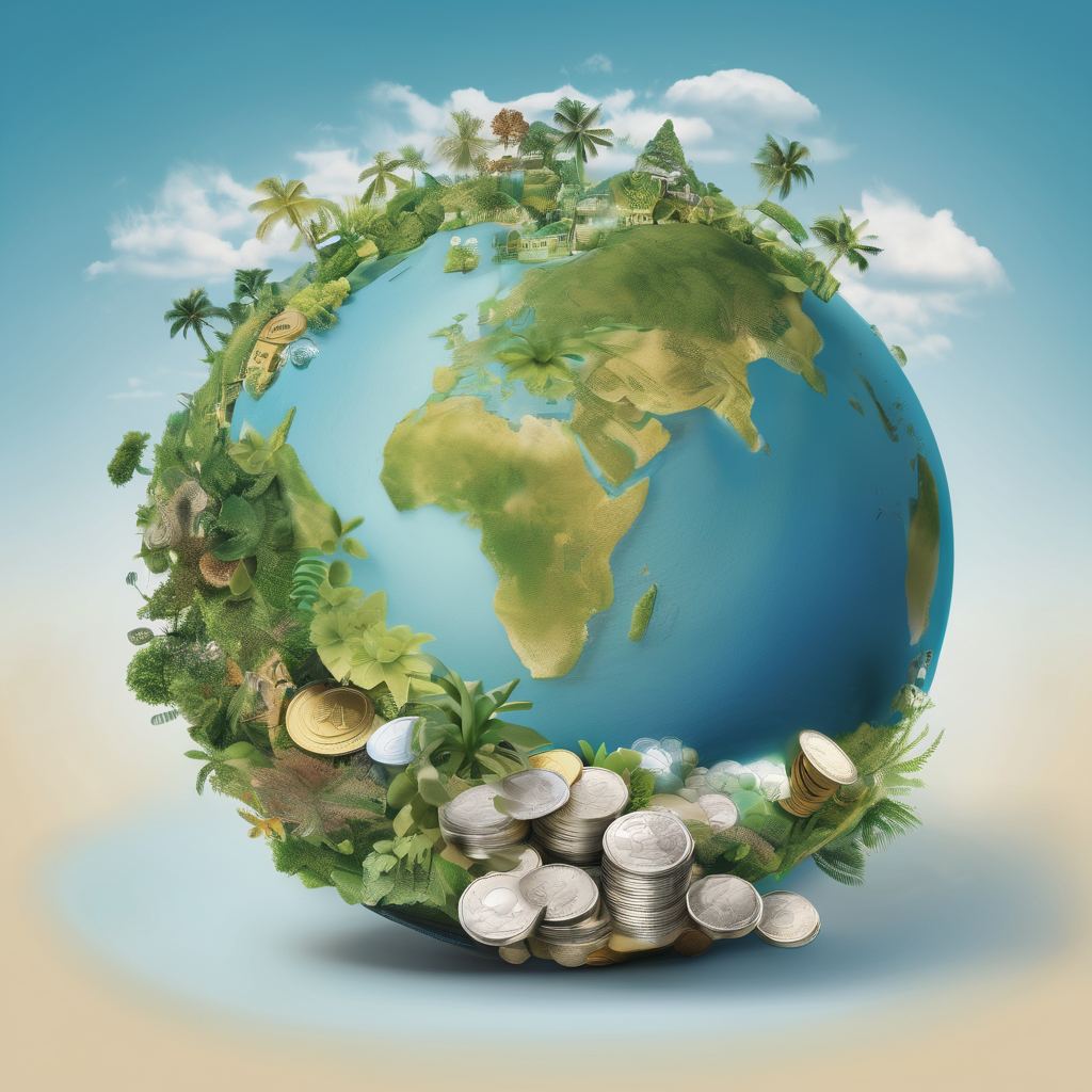 Pacific Resilience Facility: A Self-Determined Climate Finance Path at COP30