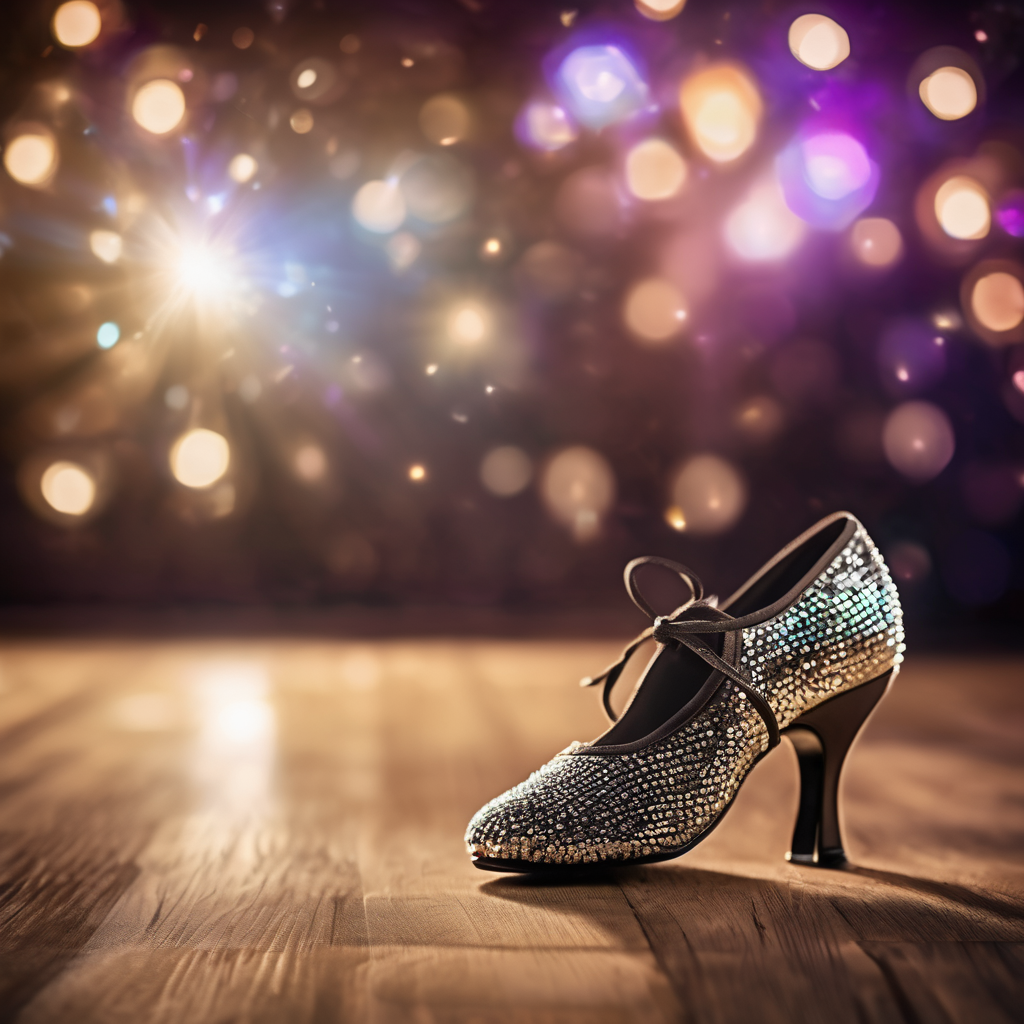 Tom Bergeron Returns as DWTS Guest Judge for 20th Anniversary