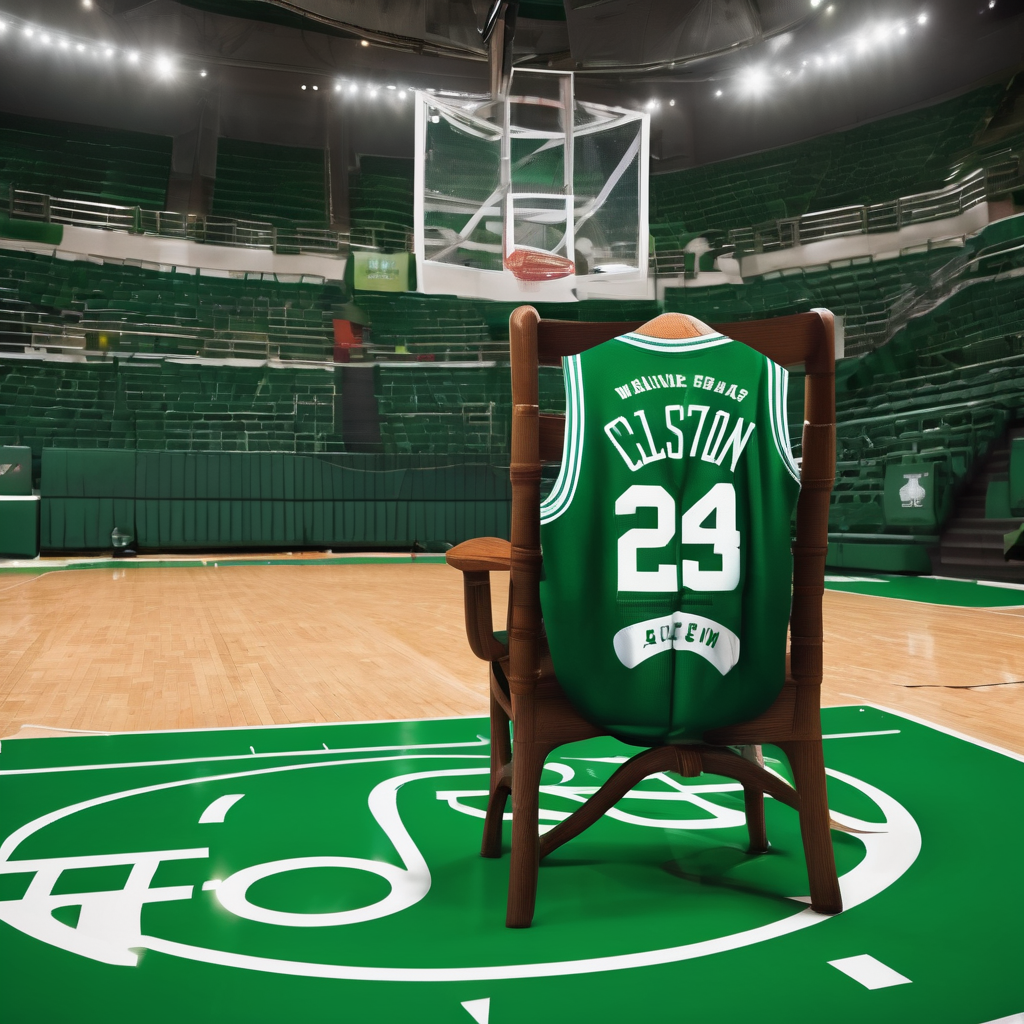 Celtics Without Tatum Face Embiid-Less 76ers in Injury-Heavy Tuesday Showdown