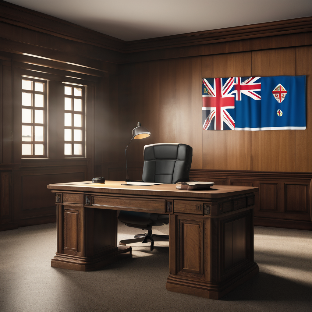 Fiji Government Vows Tough Action After Attack on Civil Servants