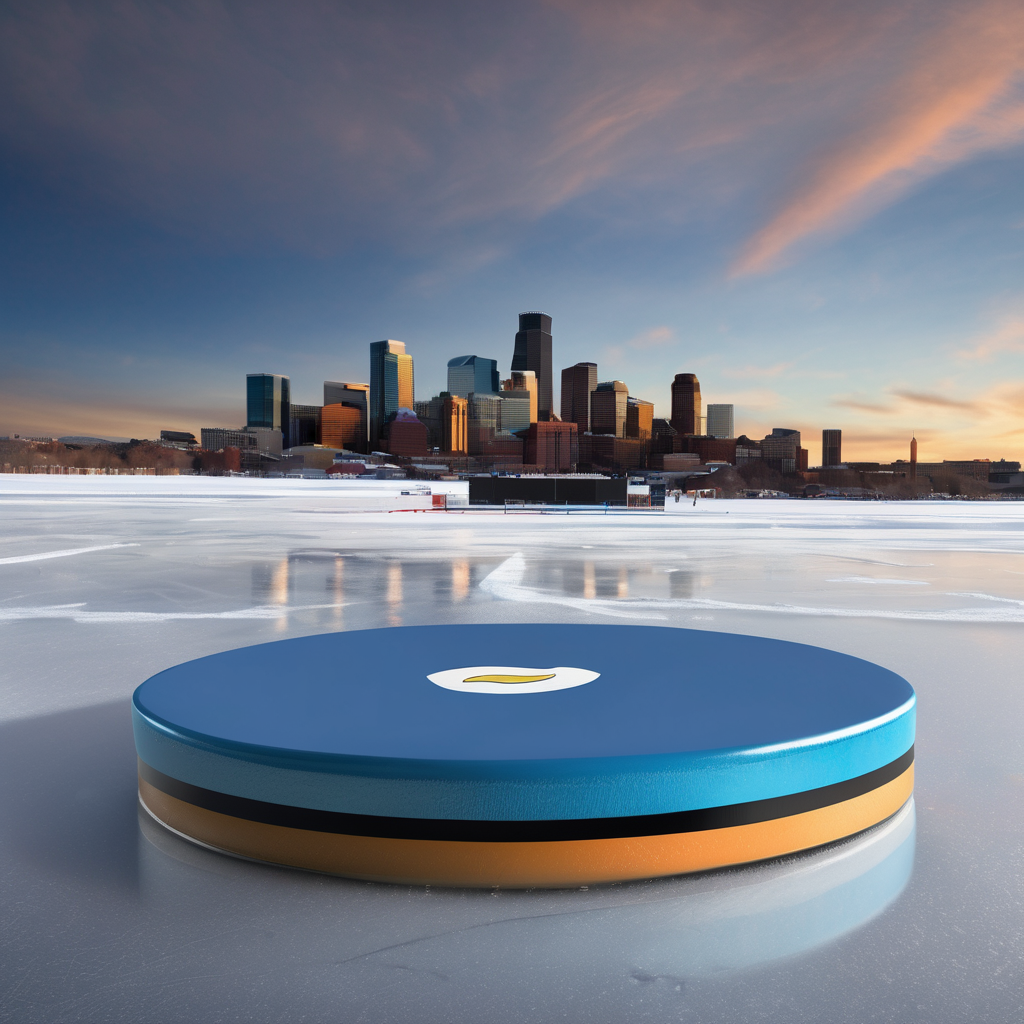 Ducks vs Avalanche: High-Stakes NHL Showdown in Denver