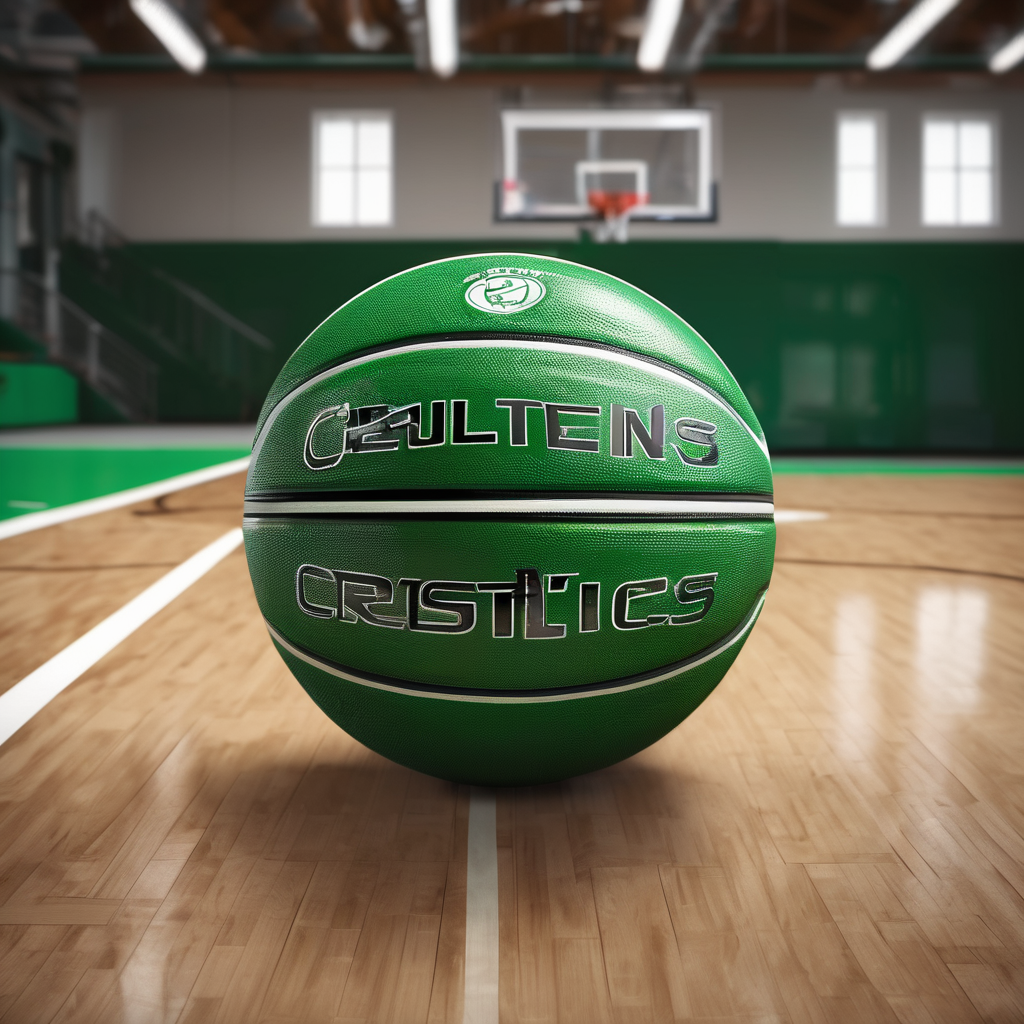 Celtics' New Look Faces Early Struggles After Major Roster Shakeup