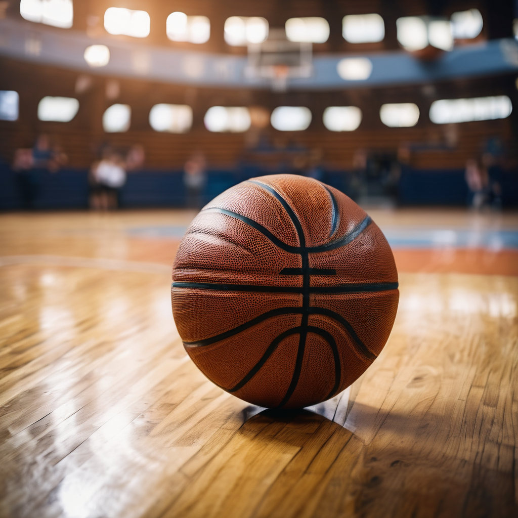 ACC Basketball Awakens: Fresh Faces Spark Early-Season Buzz