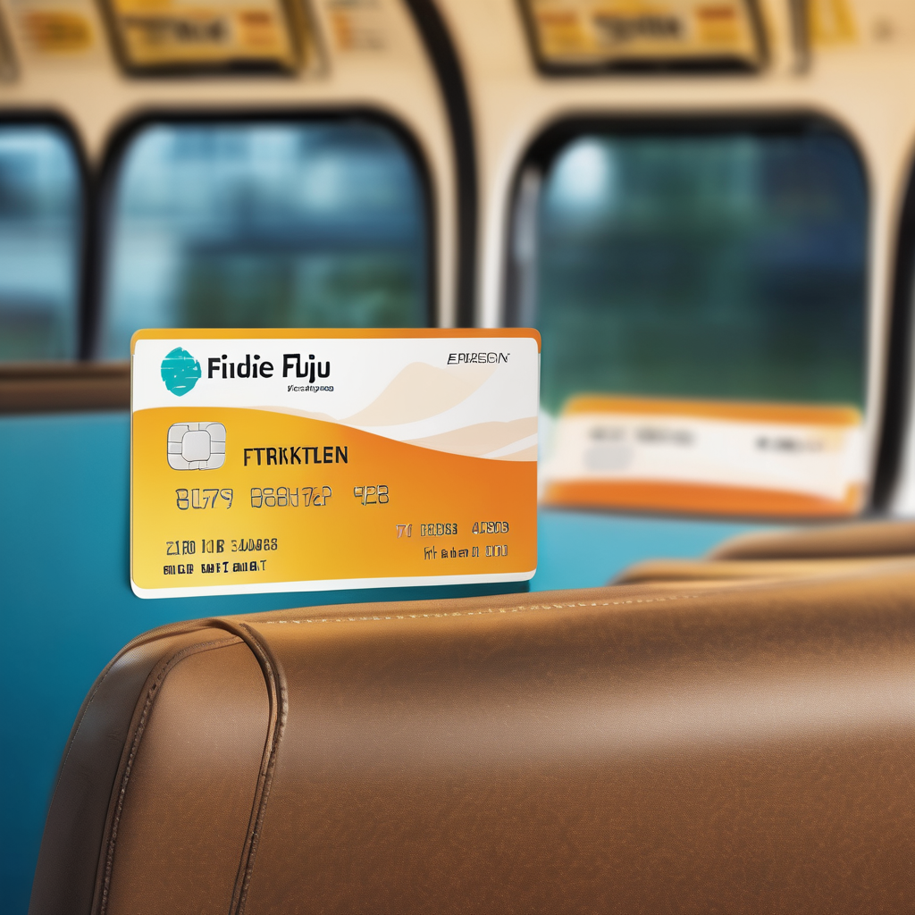 Fiji Bus E-Ticketing Upgrade Promises Smoother, More User-Friendly Rides
