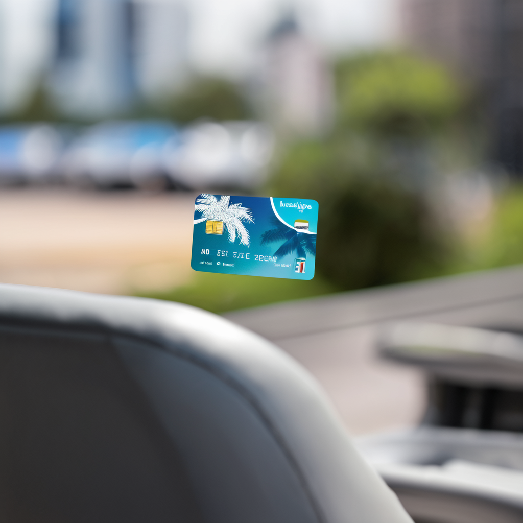 Fiji Bus E-Ticketing Upgrade Promises Smoother, More User-Friendly Rides