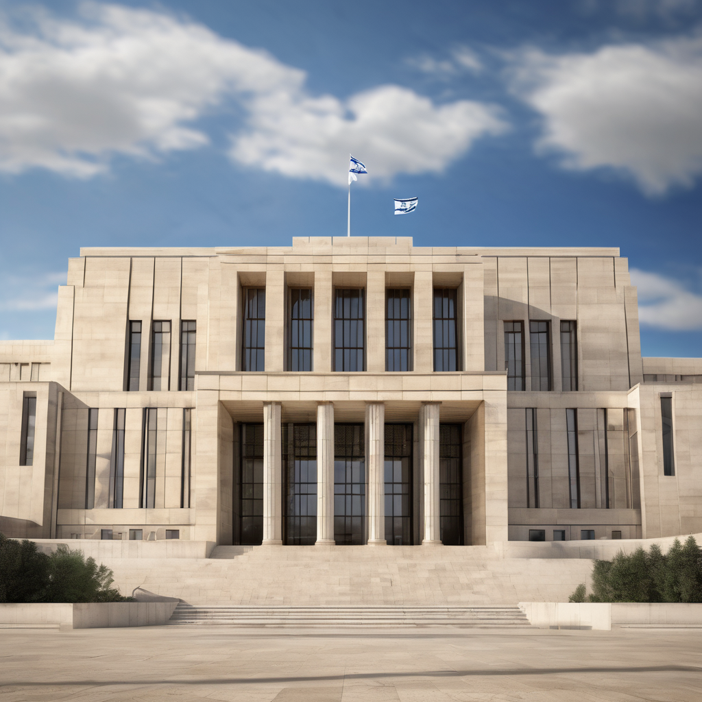 Israel Debates Death Penalty for Palestinian Militants as Deterrence Push Gains Steam