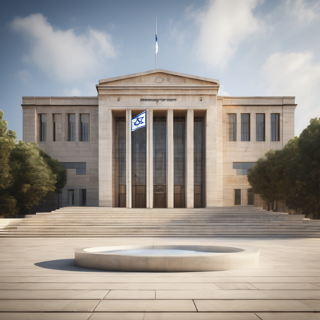 Israel Debates Death Penalty for Palestinian Militants as Deterrence Push Gains Steam