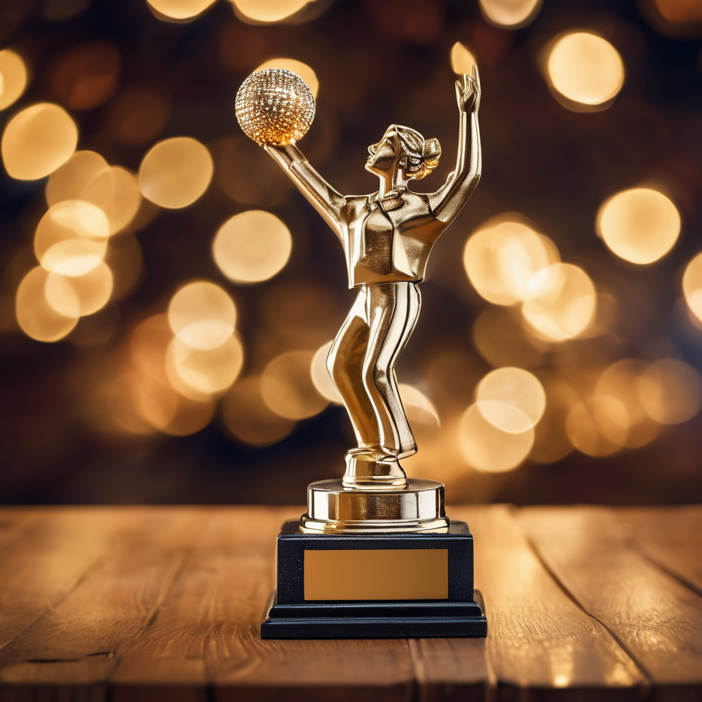 Dancing with the Stars Season 34: Historic Perfect Team Score Sparks Momentum