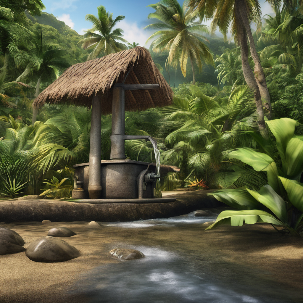 Fiji Unveils Two-Phase Climate-Resilient Rural Water and Sanitation Plan