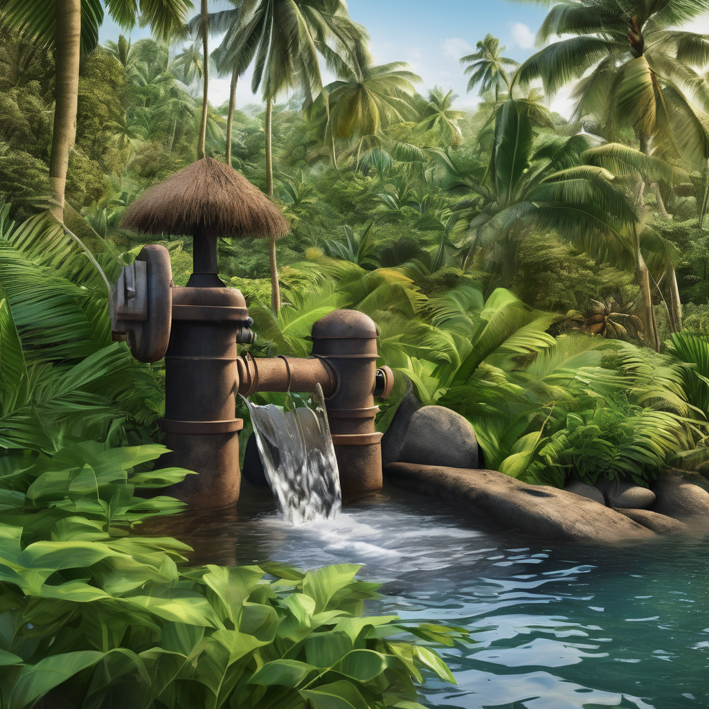 Fiji Unveils Two-Phase Climate-Resilient Rural Water and Sanitation Plan