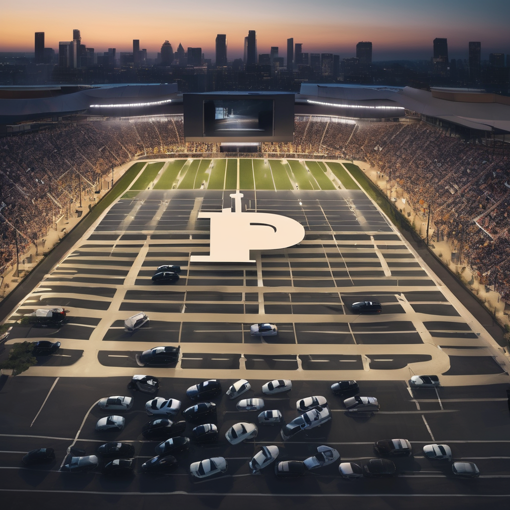 World Cup 2026 Parking Costs Revealed: Passes Up to $175