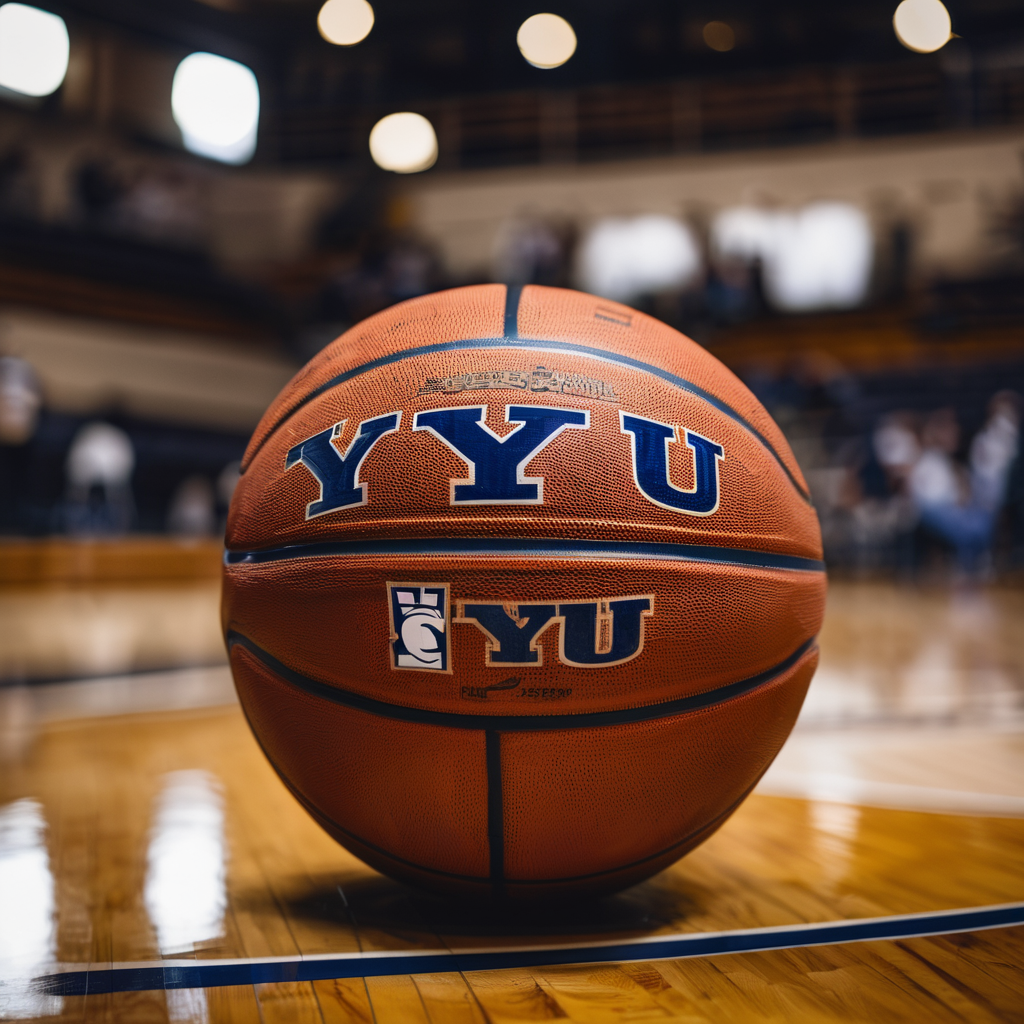 BYU Lands 6-10 Egyptian Center Abdullah Ahmed