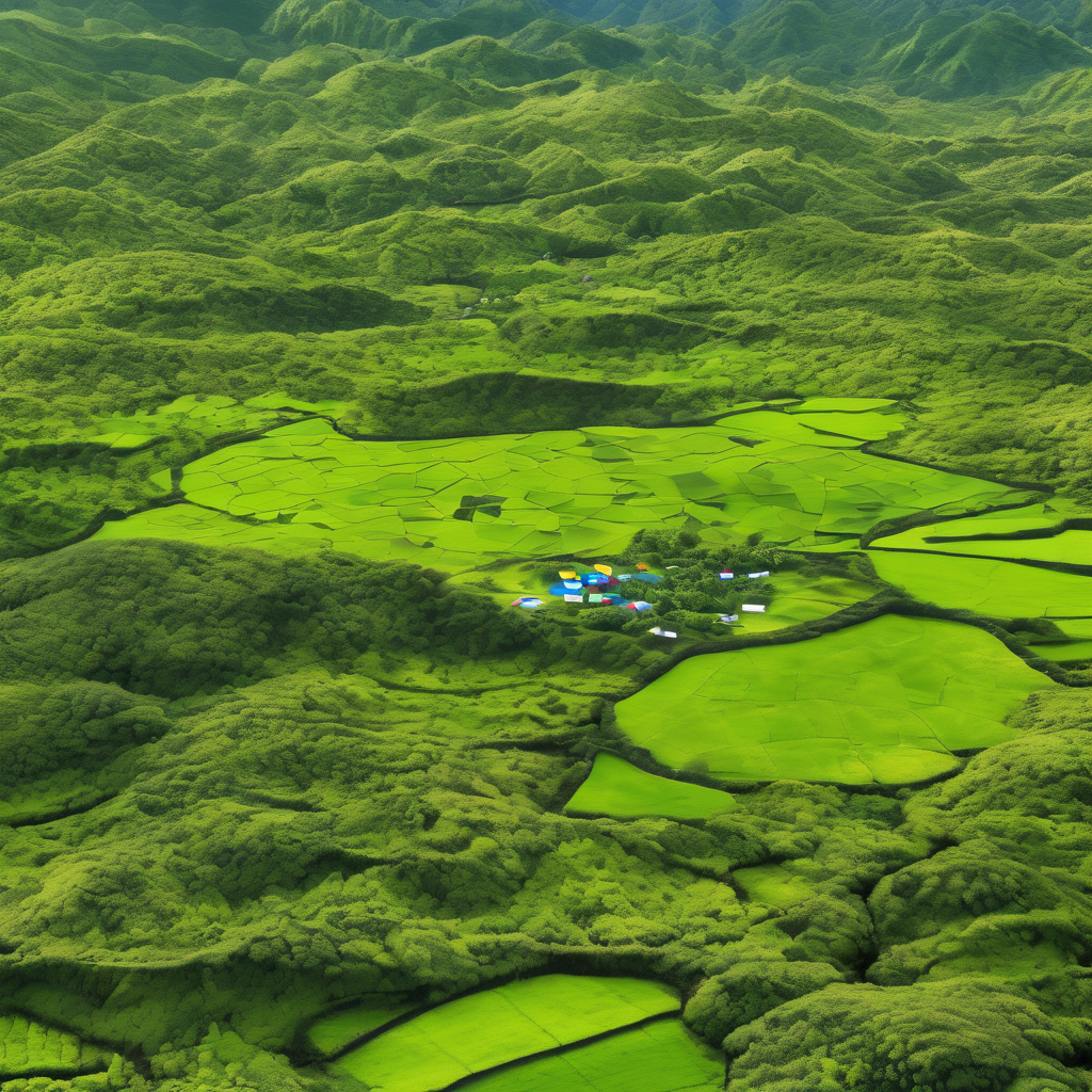 TLTB's Comprehensive Native Land Valuation to Boost Transparency and Investment