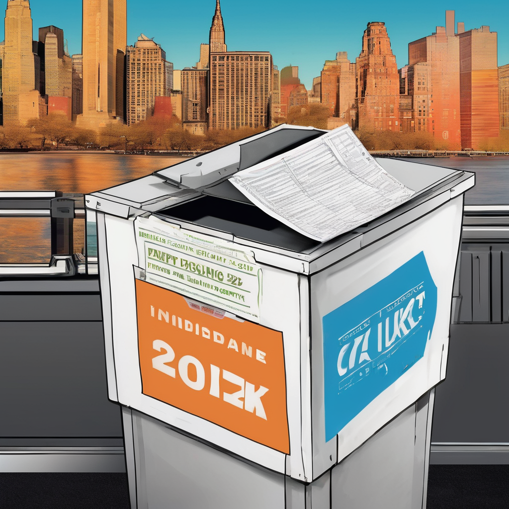 Cuomo Rumors Roil Nadler's NY-12 Race as Schlossberg Prepares to Enter