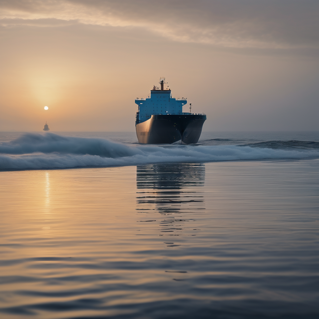 Hellas Aphrodite Attacked Offshore as Somali Piracy Expands Its Reach