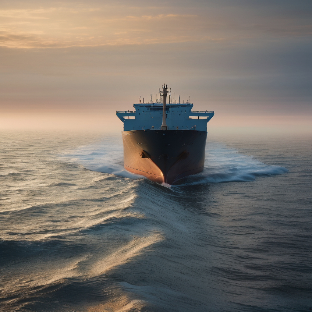 Hellas Aphrodite Attacked Offshore as Somali Piracy Expands Its Reach