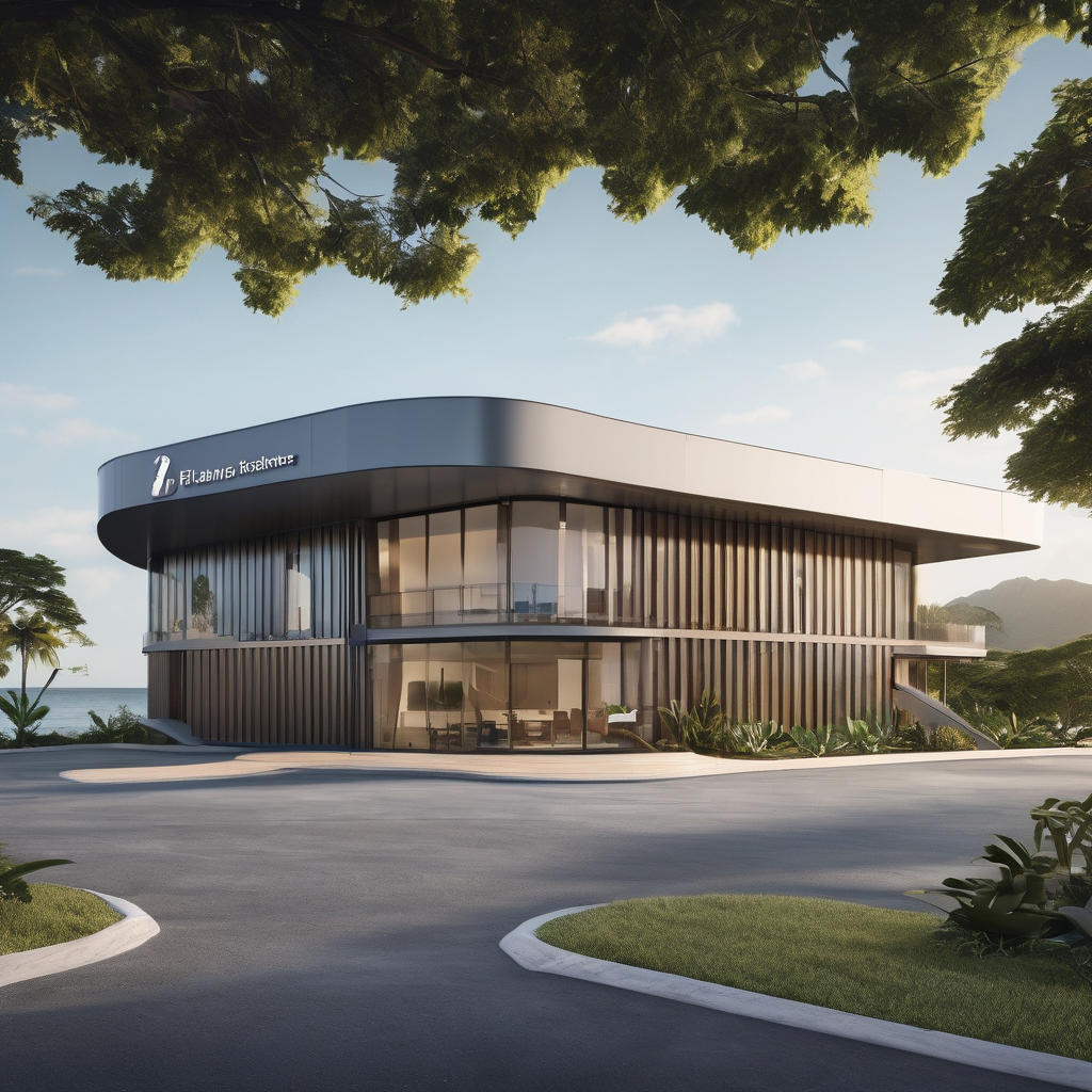 Fiji Bets Big on Skills Hub for Marine and Manufacturing Careers