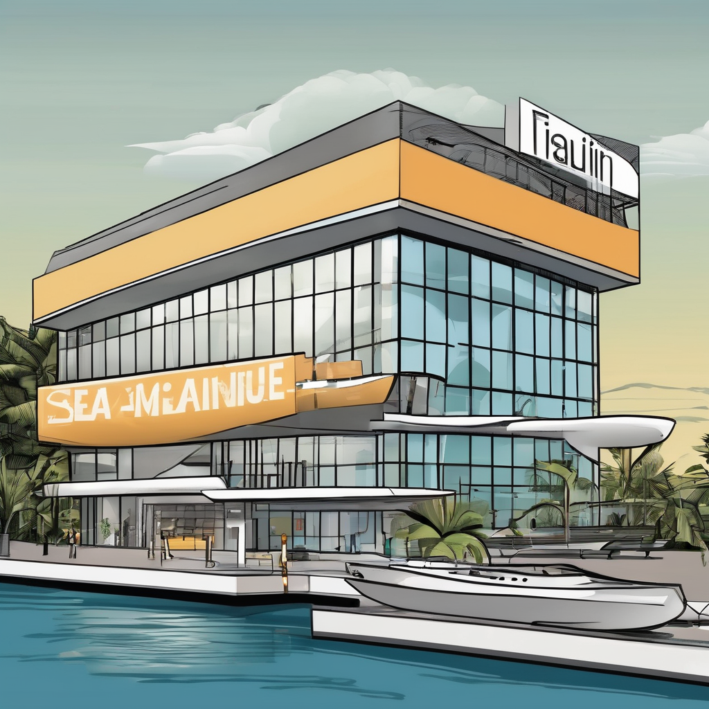 Fiji Bets Big on Skills Hub for Marine and Manufacturing Careers